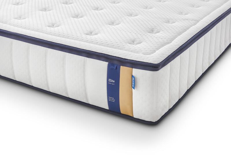 auping elite matras