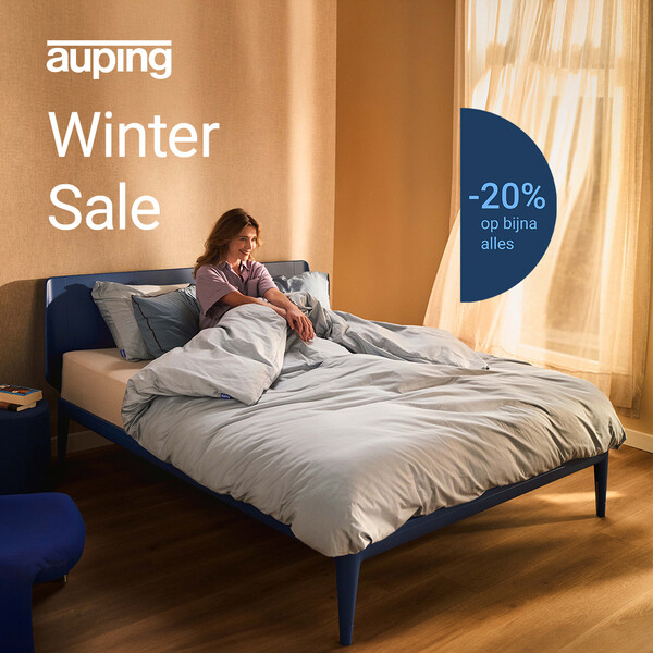 auping wintersale